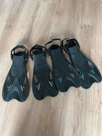 Zwemvliezen, Ophalen of Verzenden, Zo goed als nieuw, Snorkelvinnen