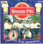 kleintje pils - carnaval in de koeienstal (piraat), Ophalen of Verzenden, 7 inch, Nederlandstalig, Single