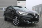 Renault Kadjar 1.2 TCe BOSE/PANO/CAMERA/LEDER/AIRCO/NAVI/CRU, Auto's, Renault, Voorwielaandrijving, Kadjar, Gebruikt, 4 cilinders