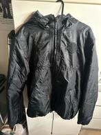 Black Bananas Jas - Maat M, Ophalen of Verzenden, Zo goed als nieuw, Maat 48/50 (M), Zwart