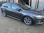 Ford Mondeo 2.0 Tdci Econetic 180pk Aut. 2016 Grijs, Auto's, Ford, Zwart, 4 cilinders, Stationwagon, Diesel