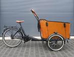 3wiel electrische bakfiets Kids Taxi - 100Nm middenmotor, Overige merken, 4 kinderen of meer, Bedrijvenparkt Hogenbos, Hogenbos 14, 5864CL Meerlo