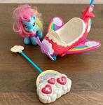 Te koop,, My Little Pony met nu € 2,95, Ophalen of Verzenden, Zo goed als nieuw
