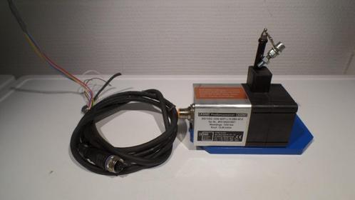 Positiesensor, ASM, WS10SG-1250-420T-L10-SB0-M12-(#8417), Hobby en Vrije tijd, Elektronica-componenten, Gebruikt, Ophalen of Verzenden