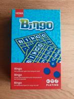 Bingo spel (Hema), Ophalen of Verzenden, Zo goed als nieuw