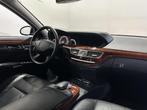 Mercedes-Benz S-Klasse 500 Prestige Plus (bj 2009), Automaat, 5461 cc, Achterwielaandrijving, Gebruikt