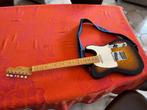 Fender American Standard Telecaster MN 2TS, Muziek en Instrumenten, Snaarinstrumenten | Gitaren | Elektrisch, Ophalen, Zo goed als nieuw