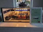 1:18 CMC Diorama restoration workshop Mercedes Pullman#22/30, Hobby en Vrije tijd, Modelauto's | 1:18, Auto, Autoart, Ophalen of Verzenden
