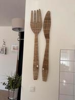Riviera maison rattan bestek, Ophalen of Verzenden, Zo goed als nieuw