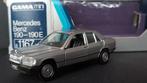 Mercedes Benz 190 1;43 Gama Pol, Verzenden, ., Zo goed als nieuw, Gama
