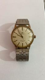 ️ Omega Seamaster 600 – Jaren ’60 – Handopwind – Zwitsers, Sieraden, Tassen en Uiterlijk, Horloges | Dames, Overige merken, Staal