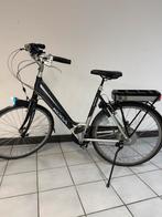 Koga e runner, Ophalen, Zo goed als nieuw