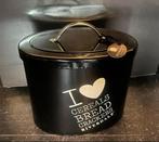 Nieuwe Riverdale broodblik, Ophalen, Nieuw