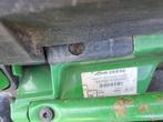 Elektrische grasmaaier jonh deere, Ophalen of Verzenden, Zo goed als nieuw, 1200 watt of meer
