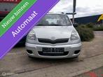 Toyota Yaris Verso NAP Dealer Oh., Voorwielaandrijving, Stof, Gebruikt, Yaris Verso