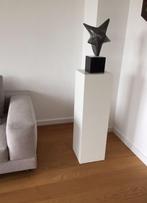 Mdf zuilen opmaat gemaakt, Ophalen of Verzenden, Zo goed als nieuw