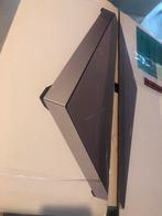 Vrijstaand inductie kookplaat met perilexaansluiting fase 2, Zo goed als nieuw, Inductie, Vrijstaand, 4 kookzones