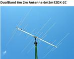Combi antenne 2m/6m YU1CF, Ophalen, Nieuw, Antenne