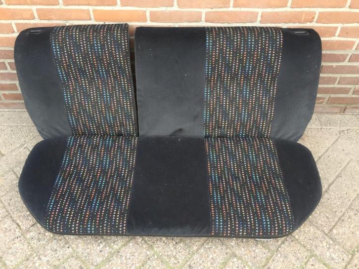 Diverse onderdelen Opel Corsa B  interieur, Auto-onderdelen, Interieur en Bekleding, Opel, Gebruikt, Ophalen