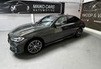 BMW 3-serie 330e High Executive| Sport shadow| Plug in |Pano, Auto's, BMW, 1998 cc, Achterwielaandrijving, Gebruikt, Zwart