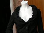 CORA KEMPERMAN blouse/jasje,Mt M als nieuw, Maat 38/40 (M), Tweedehands, Verzenden, Jasje