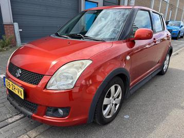 Suzuki Swift 1.3 Shogun / Airco / Elek ramen beschikbaar voor biedingen