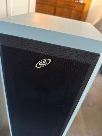 Eltax symphony 6 beschikbaar voor biedingen