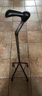 Hulpmiddel voor t lopen, Diversen, Wandelstokken, Ophalen of Verzenden, Zo goed als nieuw