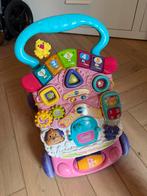 VTech 2 in 1 Baby Walker: t.e.a.b., Ophalen, Gebruikt, 6 maanden tot 2 jaar