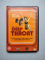 Deep Throat (1972) / Gerard Damiano, Verzenden, 1960 tot 1980, Overige genres