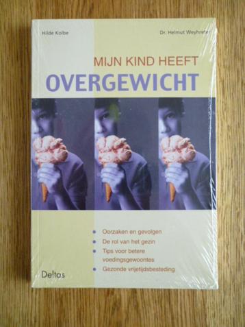 Mijn Kind Heeft Overgewicht - Hilde Kolbe beschikbaar voor biedingen