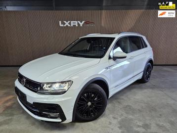 Volkswagen Tiguan 2.0 TSI 4Motion Highline Business R-Line | beschikbaar voor biedingen