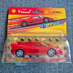 Shell Ferrari F50 Retro Vintage - Nieuw!, Ophalen of Verzenden, Nieuw, Auto, Hot Wheels