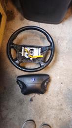 Saab 9-5 / 9-3 Aero Stuurwiel, Ophalen, Gebruikt, Saab
