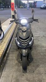 Zip 50cc opknapper, Ophalen, Zip, Zo goed als nieuw, Benzine