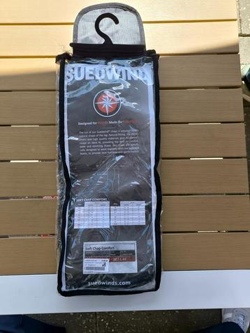 Chaps Suedwind soft comfort, zo goed als nieuw, maat m beschikbaar voor biedingen