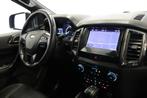 Ford Ranger 2.0 EB 213PK 4X4 Wildtrak Automaat EURO 6 - A/C, Auto's, Ford, 4 cilinders, Bedrijf, Diesel, Vierwielaandrijving