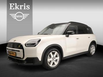 Mini Countryman SE ALL4 Panoramadak / Trekhaak / Electrische beschikbaar voor biedingen