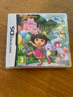 Dora's Grote Verjaardag Avontuur - Nintendo DS, Avontuur en Actie, Gebruikt, 1 speler, Ophalen of Verzenden