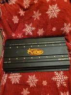 Lanzar vibe 430 versterker, Auto diversen, Autospeakers, Ophalen of Verzenden