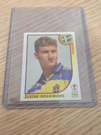 Panini, Ophalen of Verzenden, Nieuw, Plaatje