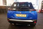 Peugeot 2008 1.2 Puretech 130pk EAT8 Active Pack, Automaat, 12 maanden, Gebruikt, Zwart