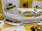Bmw 1-serie F20 Facelift voorbumper 51117371736 bumper, Auto-onderdelen, Carrosserie en Plaatwerk, Gebruikt, Voor, Ophalen of Verzenden