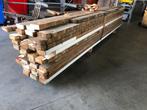 Balken 160x60 - gordingen - houten balken, Tuin en Terras, Palen, Balken en Planken, Ophalen, Gebruikt, 250 cm of meer, Balken