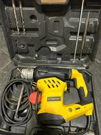 Trotec boorhamer, Ophalen of Verzenden, Zo goed als nieuw, Boor- en/of Breekhamer