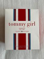 Nieuw: Tommy girl cadeauset, 30ml + body wash 50ml, Sieraden, Tassen en Uiterlijk, Uiterlijk | Parfum, Nieuw, Ophalen of Verzenden
