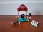 Lego Friends 41123 Veulen wasplaats, Ophalen of Verzenden, Zo goed als nieuw
