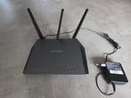 Netgear Nighthawk AC1900 WiFi router model R7000, Computers en Software, Routers en Modems, Ophalen of Verzenden