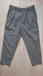 Isabel Marant etoile 3/4 broek mt. L, Kleding | Dames, Broeken en Pantalons, Lang, Maat 42/44 (L), Ophalen of Verzenden, Wit