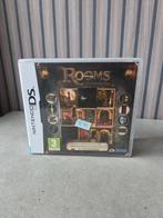Rooms: The Main Building - Nintendo DS, Ophalen of Verzenden